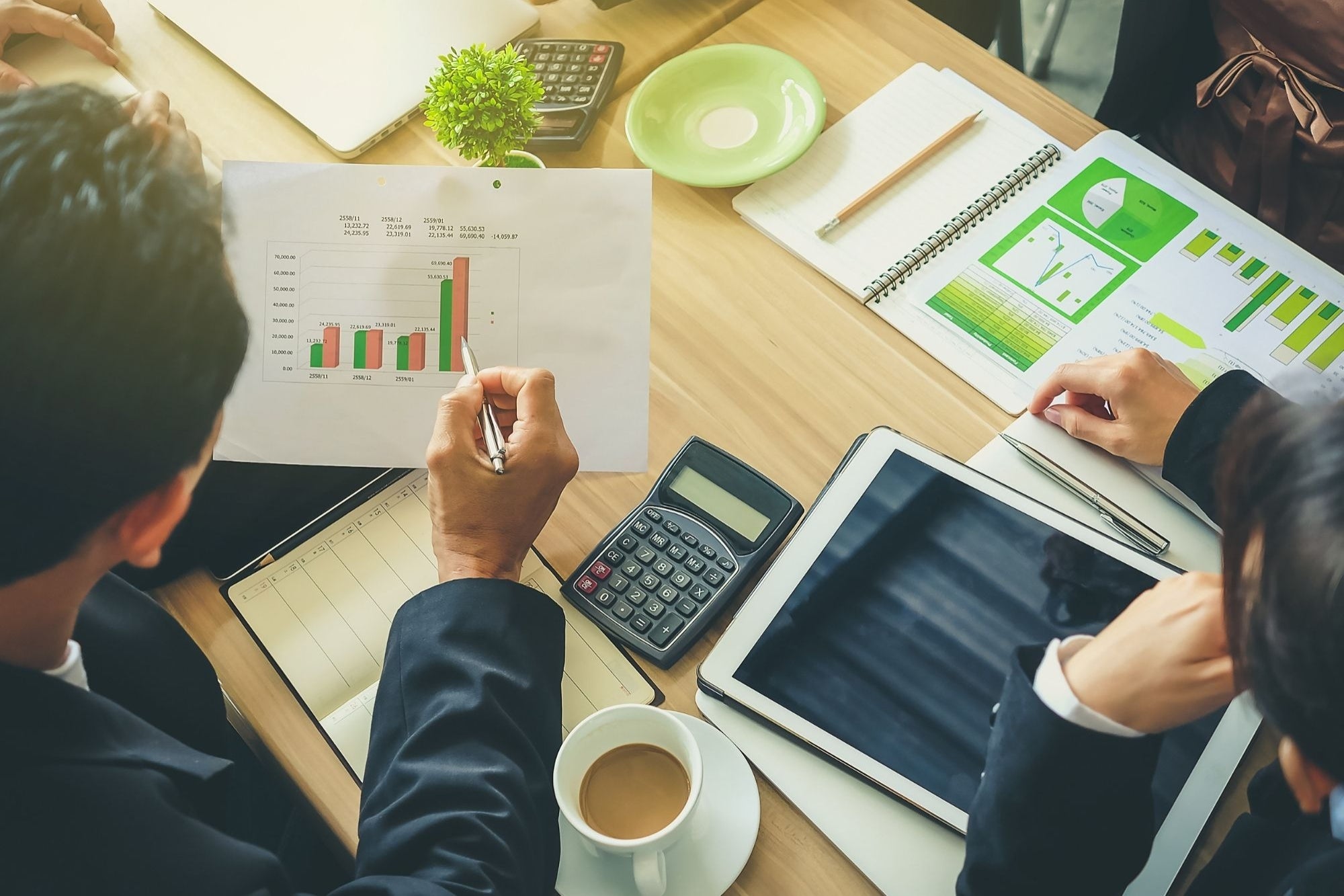 Sustainable Business Practices: Profitability Meets Responsibility