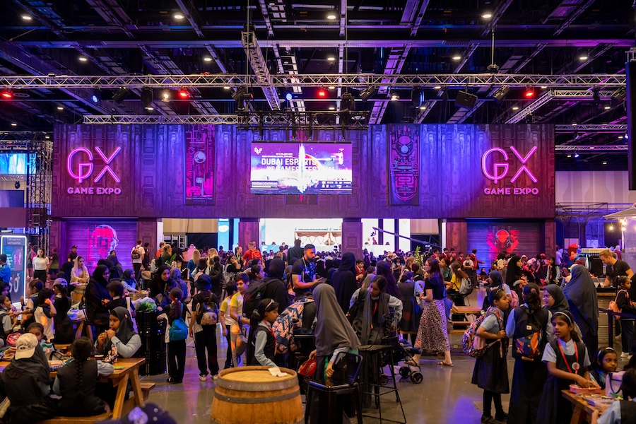 Escape Rooms, AR Trails & Beyond: Innovation in Immersive Entertainment