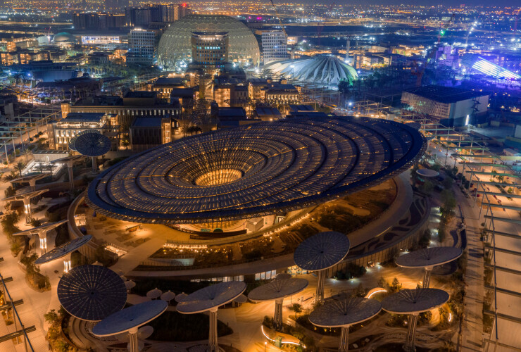 Dubai’s Theatrical Renaissance: From Classical Folklore to Avant-Garde Drama