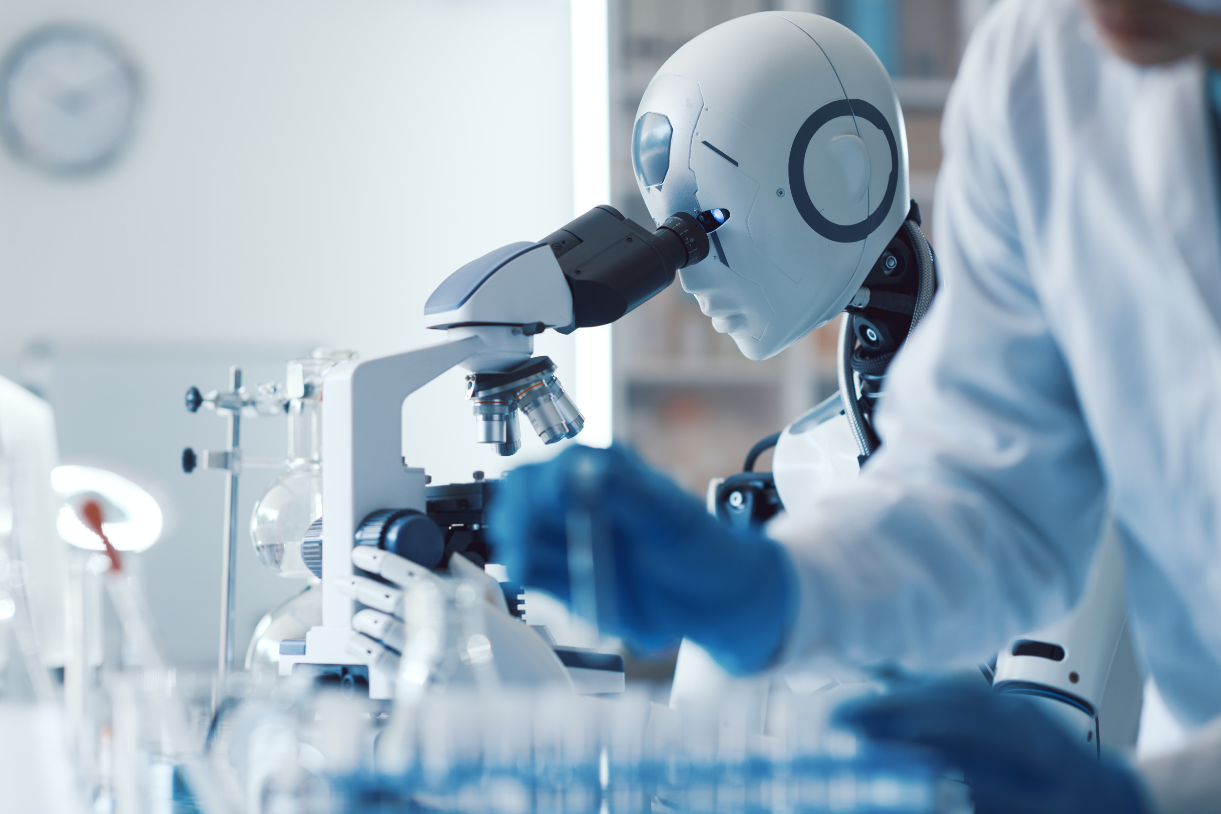 How Artificial Intelligence is Reshaping Healthcare in 2025