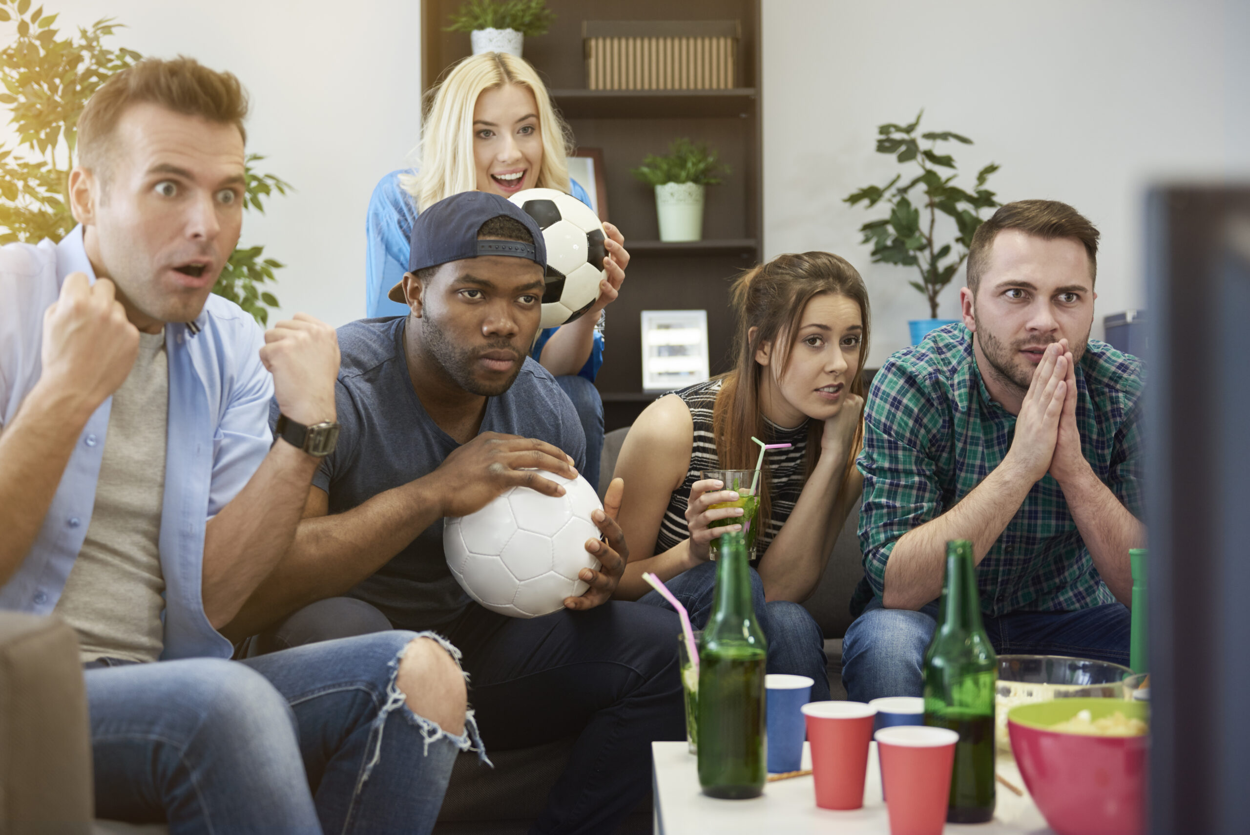 The Rise of Esports: Redefining Competition and Entertainment