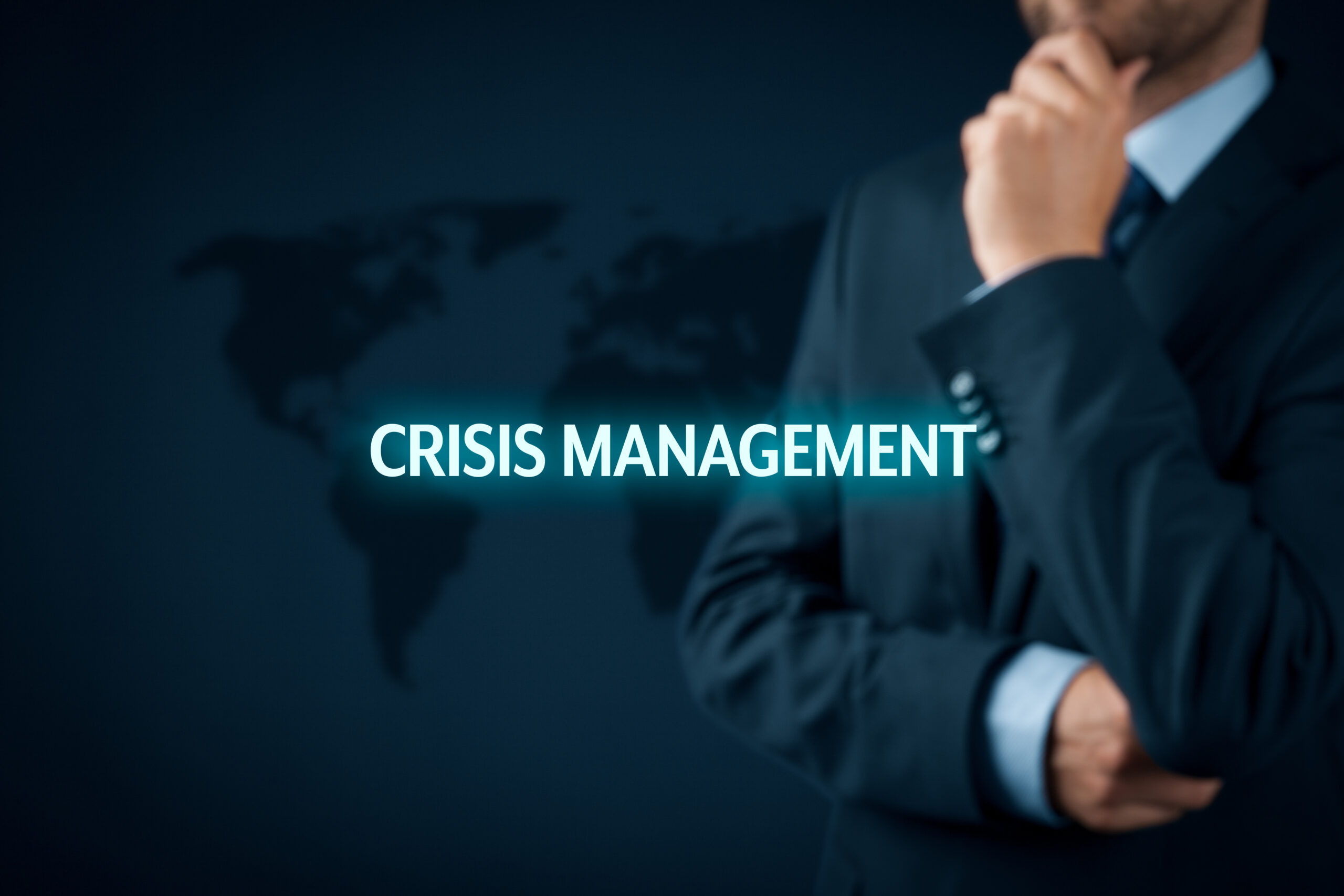 Crisis Management in the Age of Instant Backlash