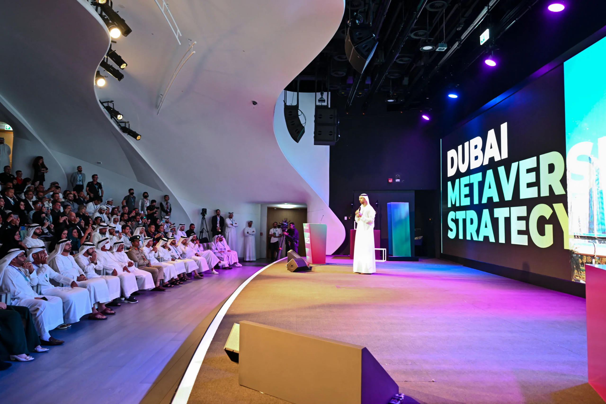 Gaming & ESports in Dubai: Building an Entertainment Industry of the Future