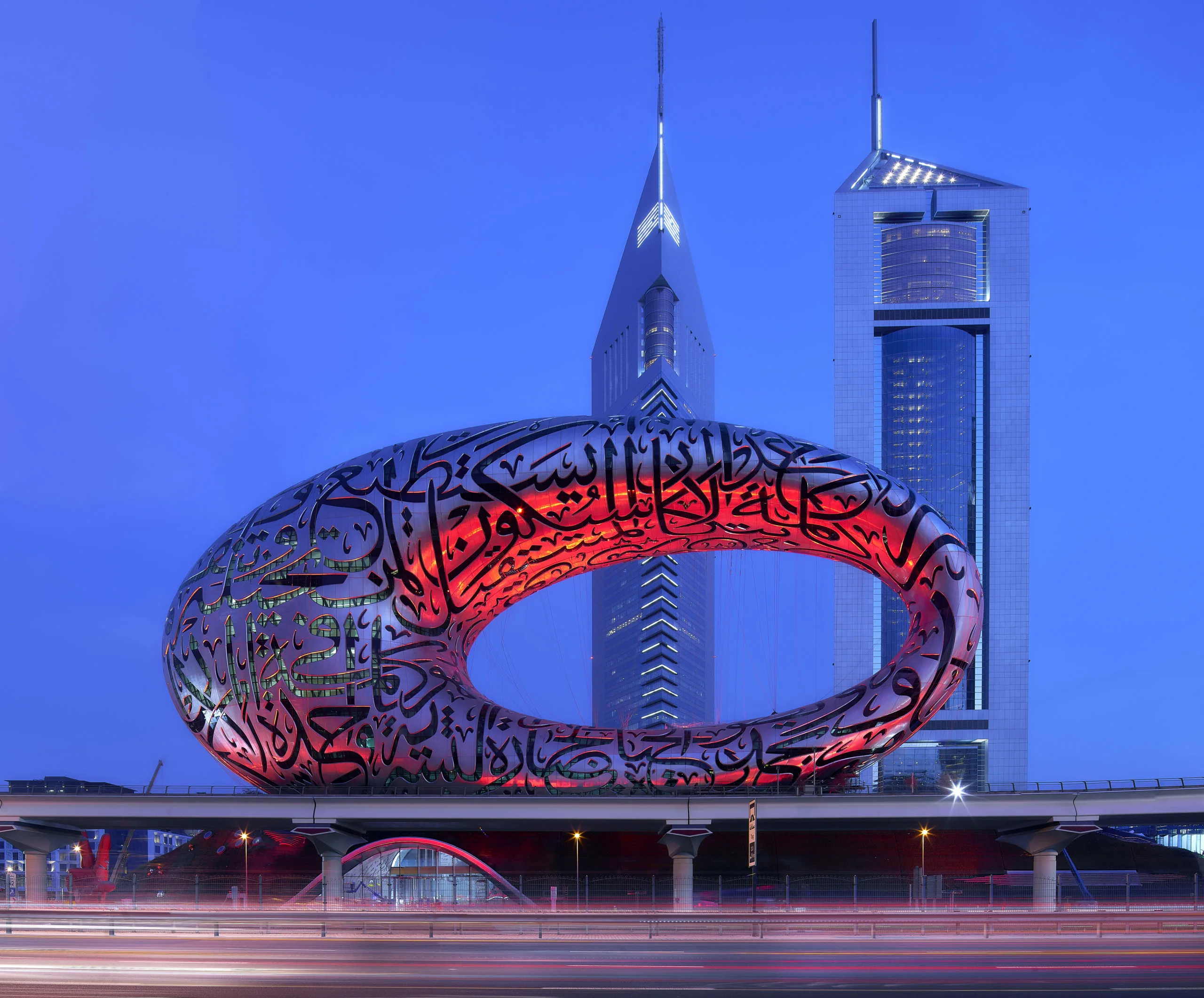 Dubai Soundscape: How the City Is Shaping Music Production and Festivals
