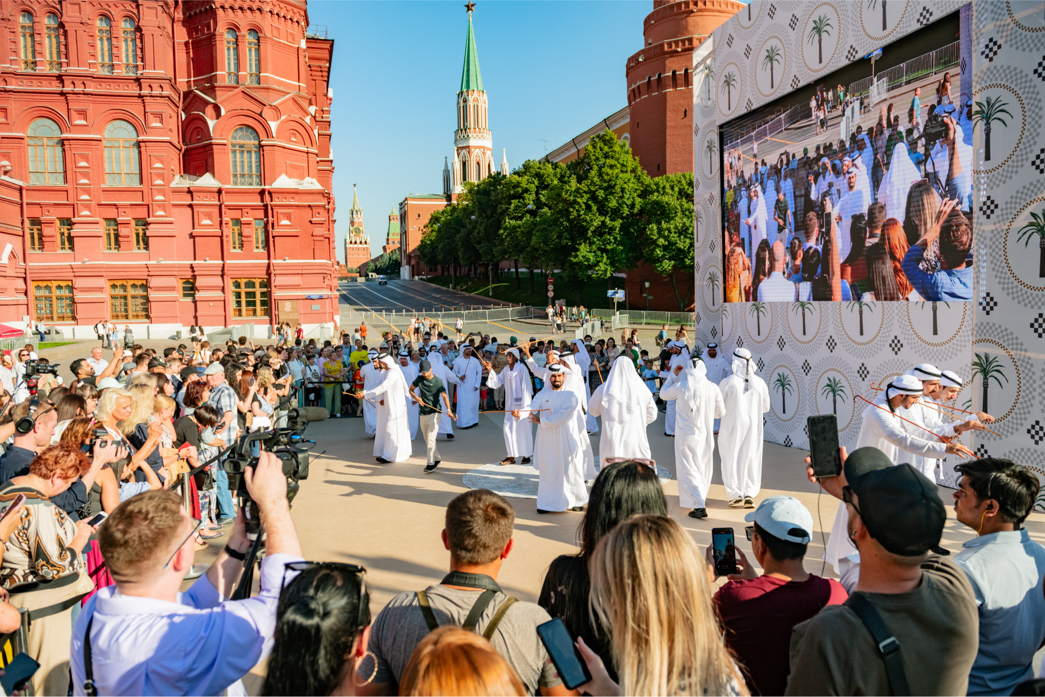 Celebrity Culture UAE-Style: Influence, Monetization & Brand Collaborations