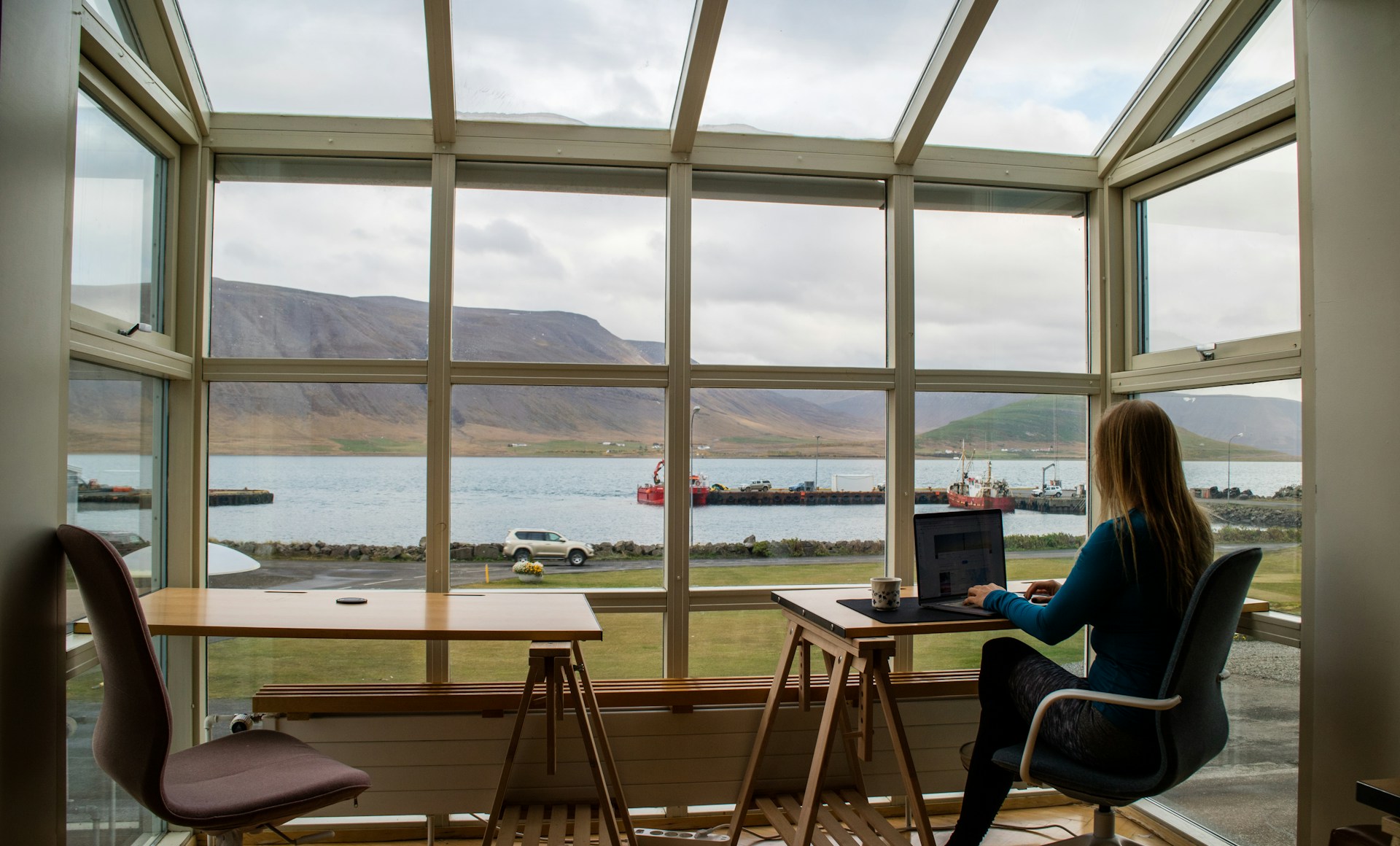 The Rise of Remote Work: How Businesses Are Adapting Post-Pandemic