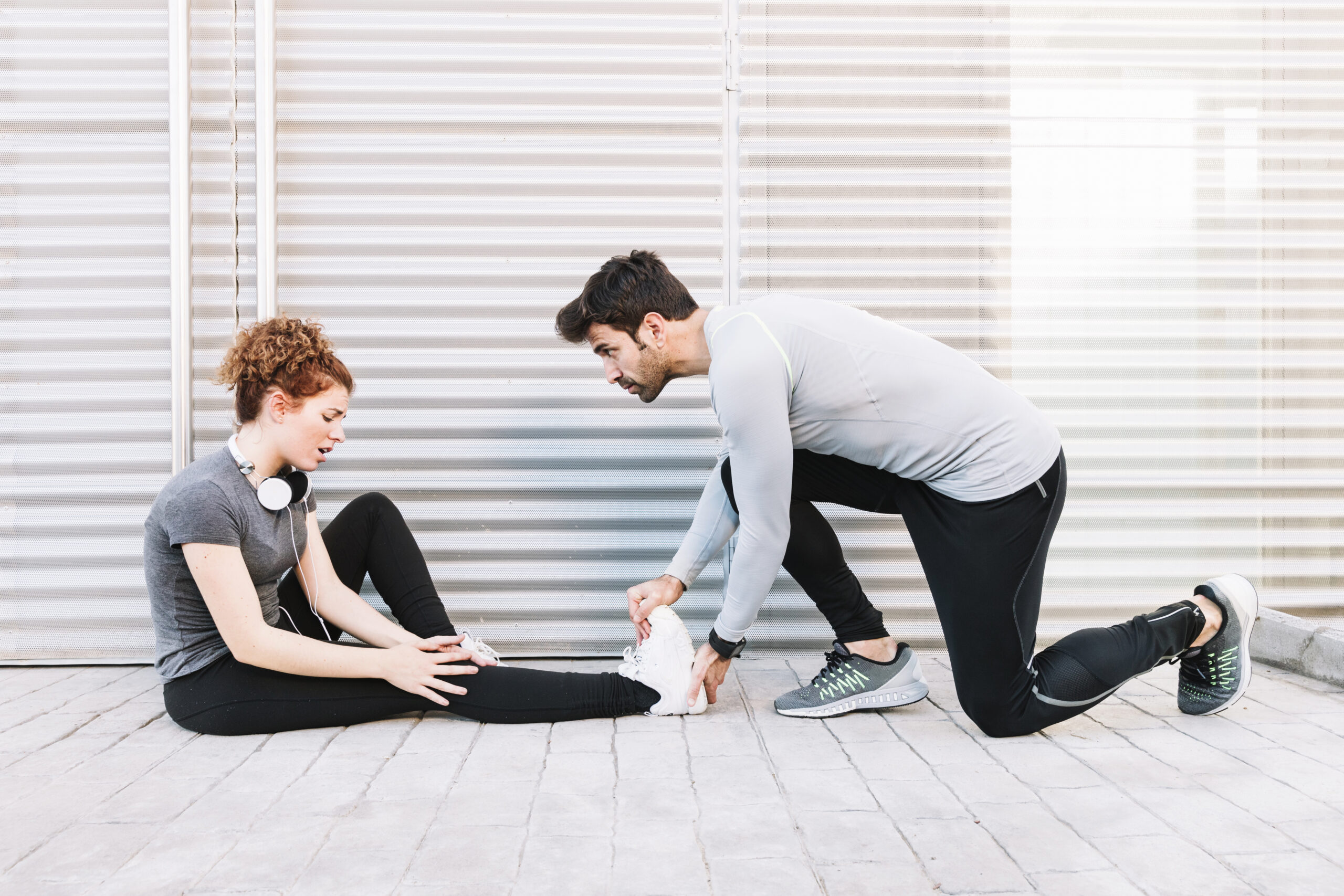 Injury Prevention and Recovery: Advances in Sports Medicine