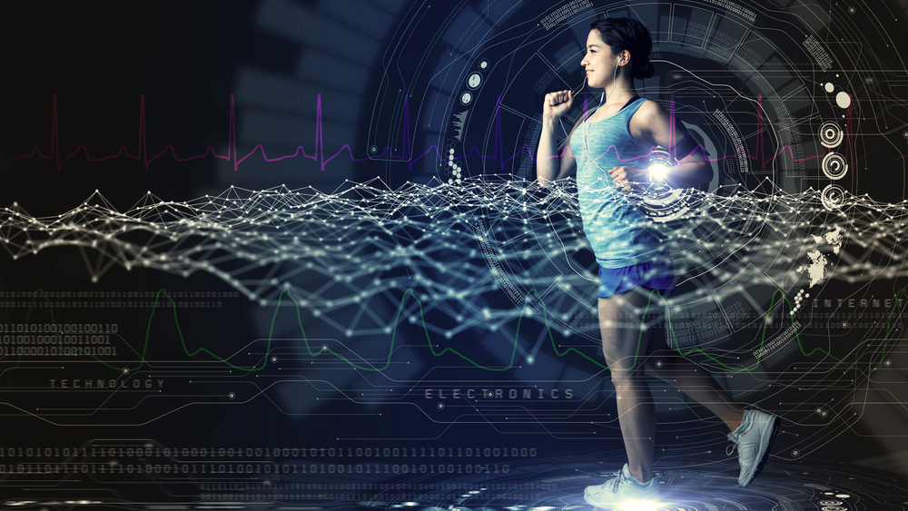 The Evolution of Sports Technology: From Wearables to Virtual Reality