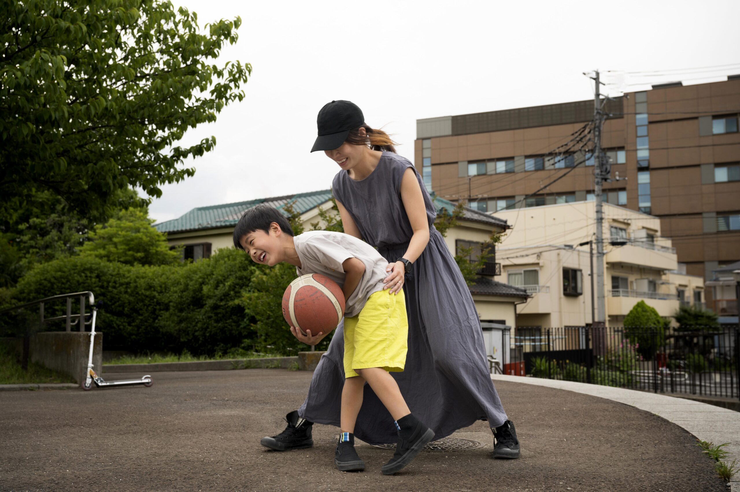 Sports and Social Change: Athletes as Catalysts for Justice