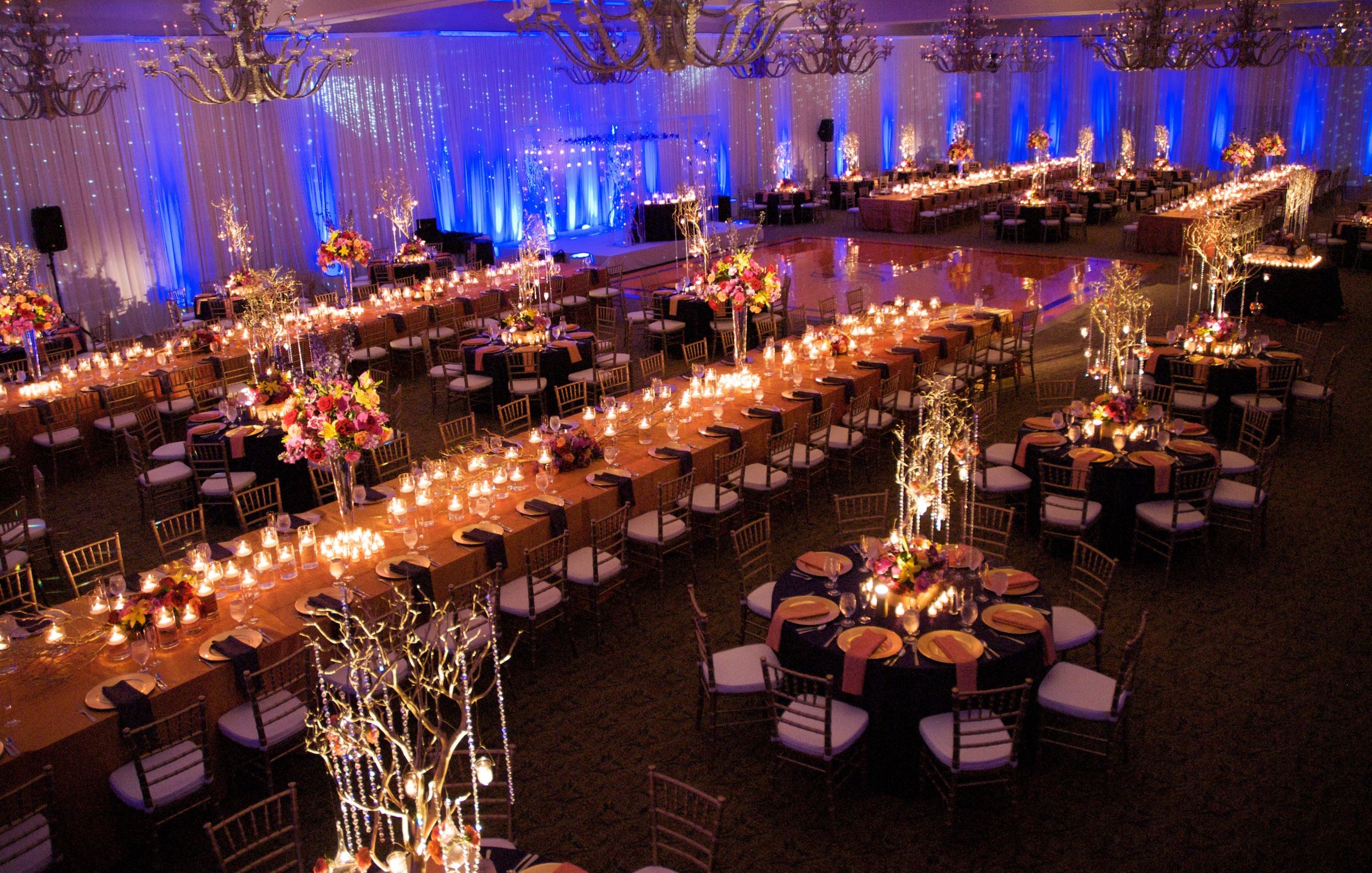 Red Carpets, Glitz & Glamour: How Dubai Is Redefining Entertainment Events