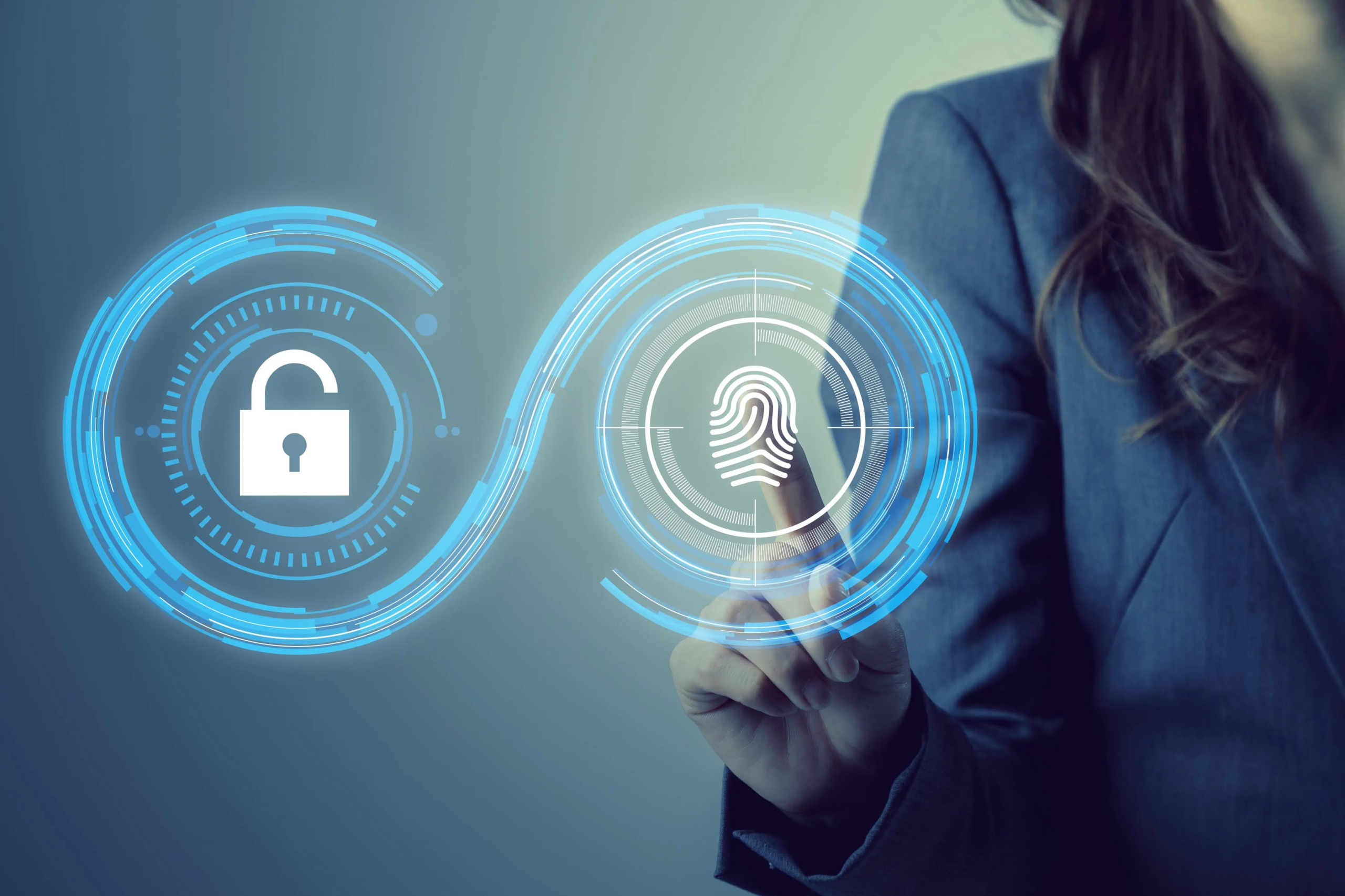 Digital Identity & Privacy in a Hyperconnected World