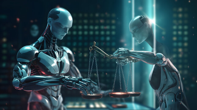 The Ethics of Artificial Intelligence – Navigating the Fine Line Between Innovation and Responsibility