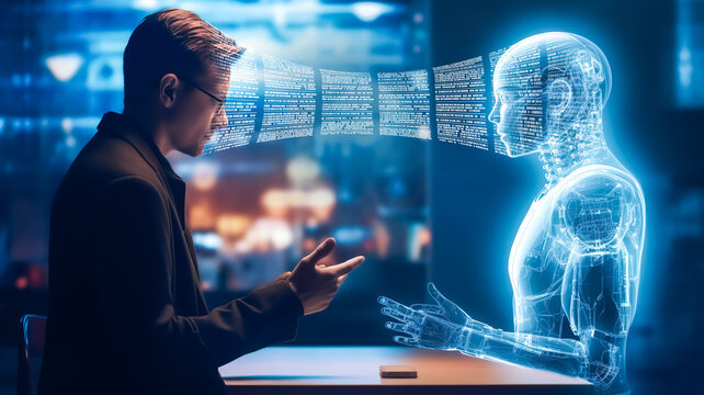 How Artificial Intelligence Is Transforming Customer Service
