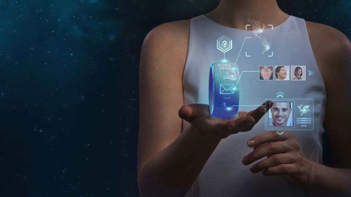 Wearables & Biohacking: The Next Evolution of Human Augmentation