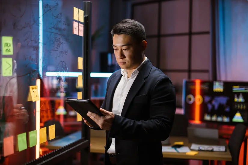 Startup Ecosystems: What Makes a City or Country Thrive?