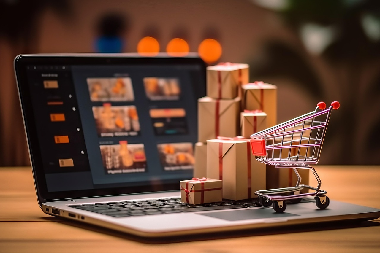 The Future of E-Commerce: Trends Shaping Online Retail