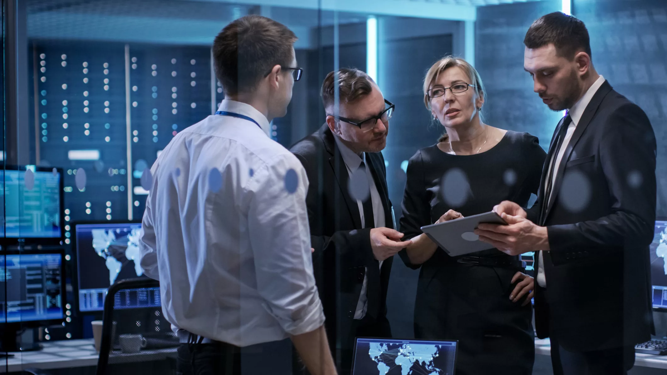 Leadership in Crisis: Lessons from Business During Economic Uncertainty