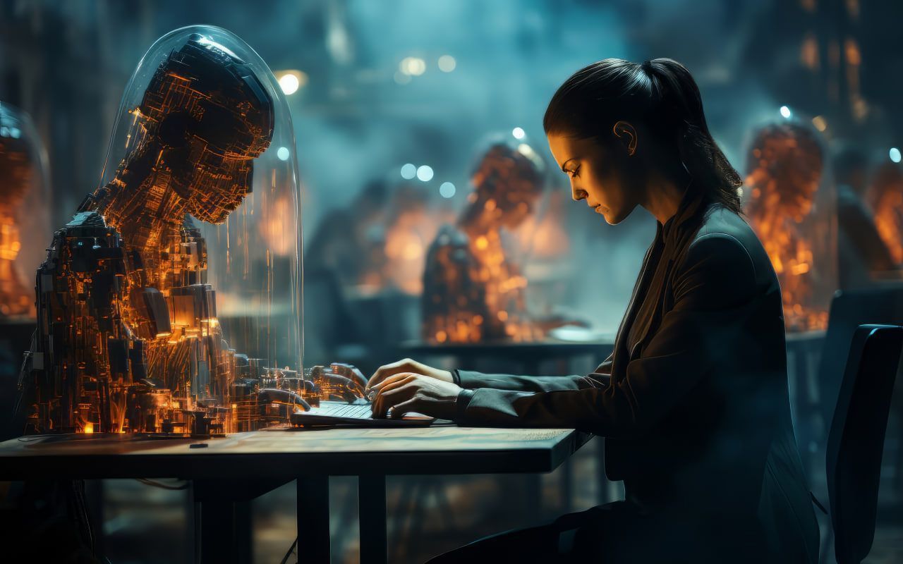 The Ethics of AI: Navigating the Moral Minefield of Emerging Technologies